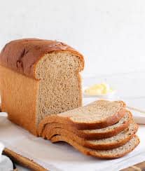 Whole Wheat Bread